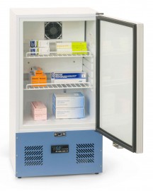SM45 Pharmacy Refrigerator 45 litres