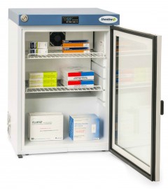 SM60G Pharmacy Refrigerator 60 litres